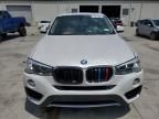 2015 BMW X4 XDRIVE28I