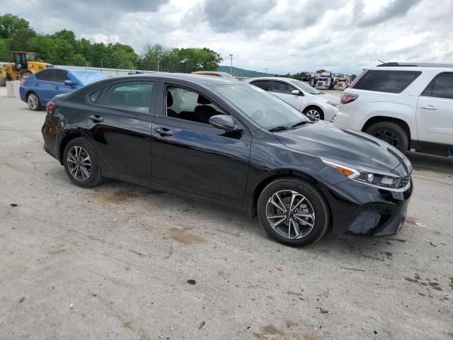 2023 KIA Forte LX