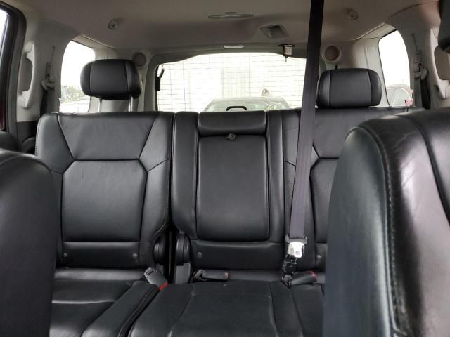 2009 Honda Pilot EXL