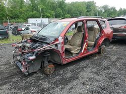Salvage cars for sale from Copart Finksburg, MD: 2009 Toyota Rav4