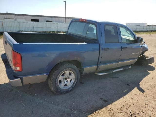 2004 Dodge RAM 1500 ST