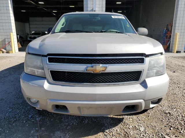 2007 Chevrolet Suburban K1500