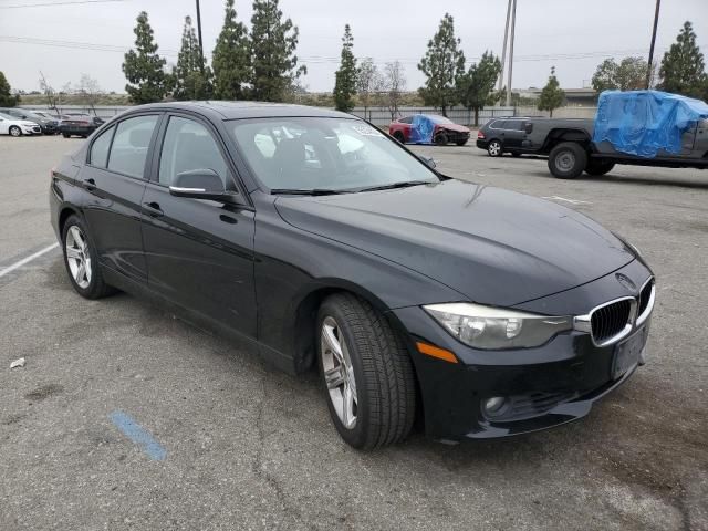 2014 BMW 328 I Sulev