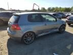 2009 Volkswagen GTI