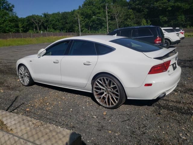 2013 Audi A7 Premium Plus