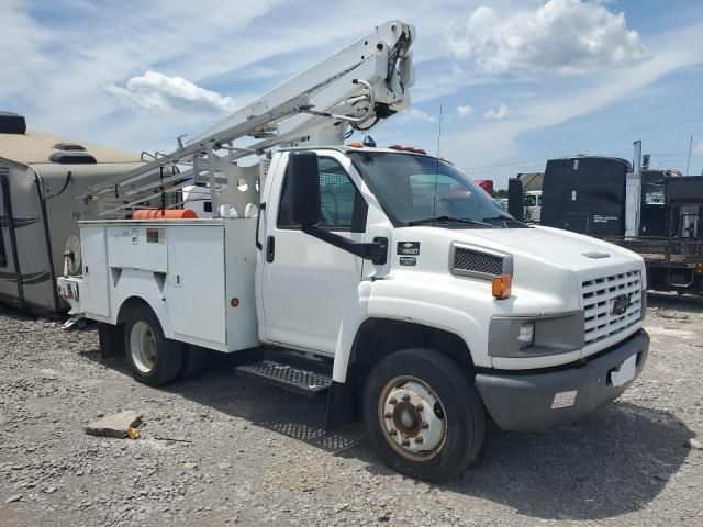 2007 Chevrolet C4500 C4C042