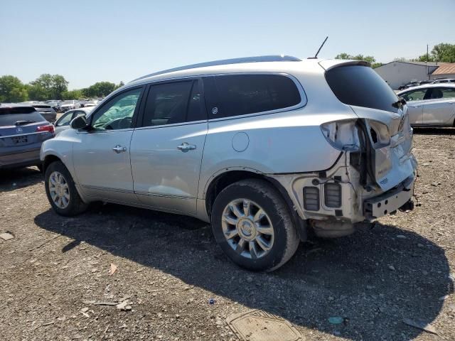 2015 Buick Enclave