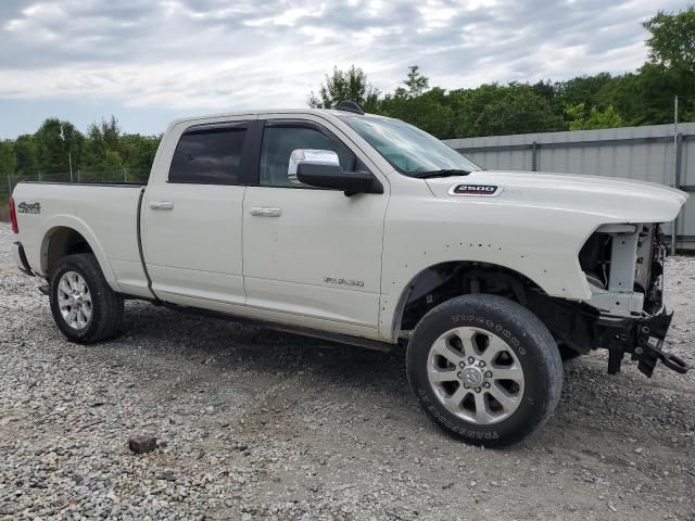 2021 Dodge 2500 Laramie