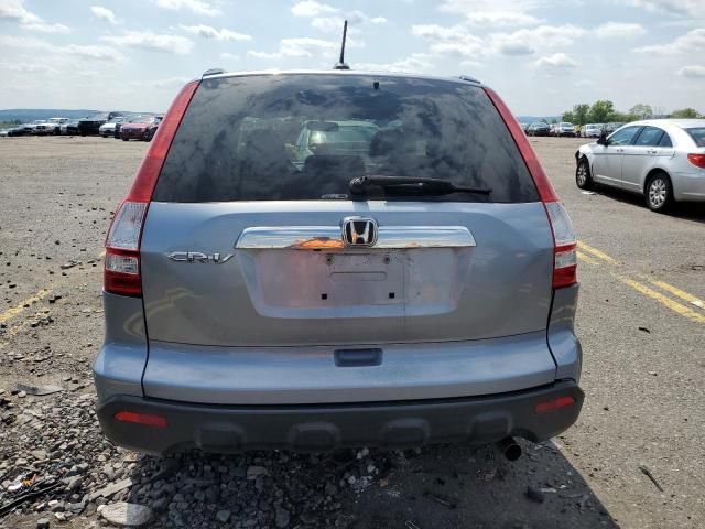 2008 Honda CR-V EXL