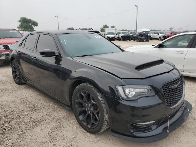 2019 Chrysler 300 S