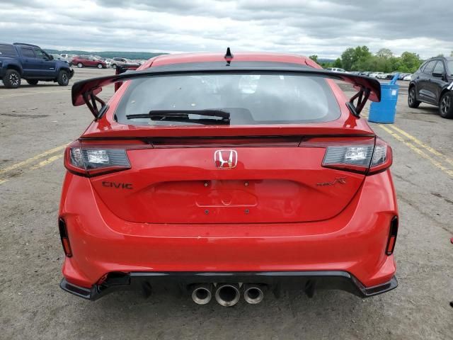 2023 Honda Civic TYPE-R