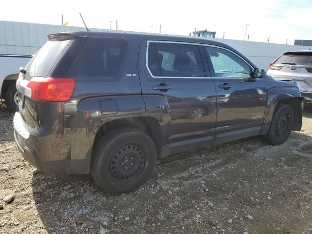 2014 GMC Terrain SLE