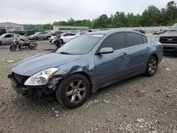 Clean Title Cars for sale at auction: 2012 Nissan Altima Base