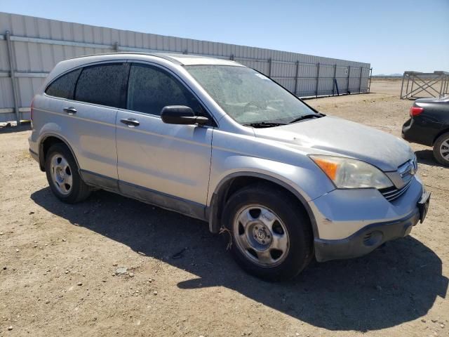 2007 Honda CR-V EX