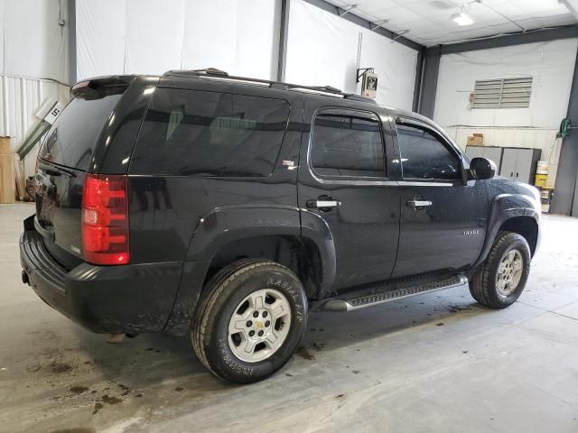 2007 Chevrolet Tahoe K1500