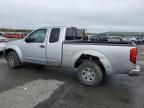 2005 Nissan Frontier King Cab XE