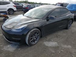 2021 Tesla Model 3 en venta en Cahokia Heights, IL