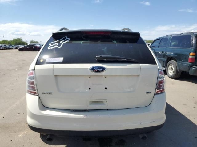 2008 Ford Edge SE