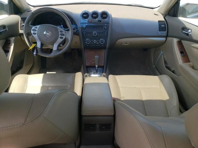 2007 Nissan Altima 2.5