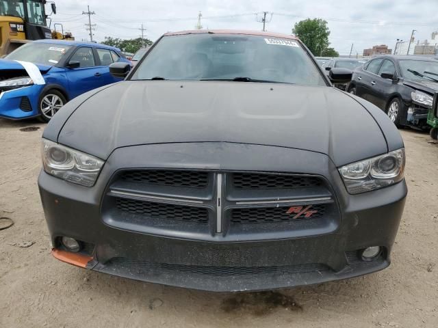 2011 Dodge Charger R/T