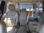 2008 Honda Odyssey EXL