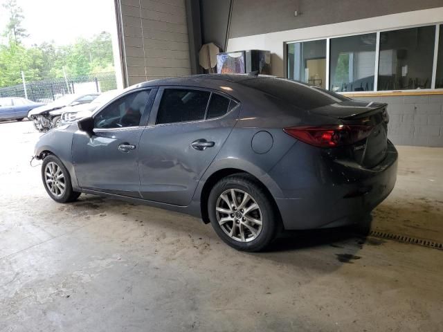 2015 Mazda 3 Touring