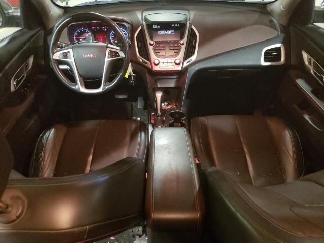 2012 GMC Terrain SLT