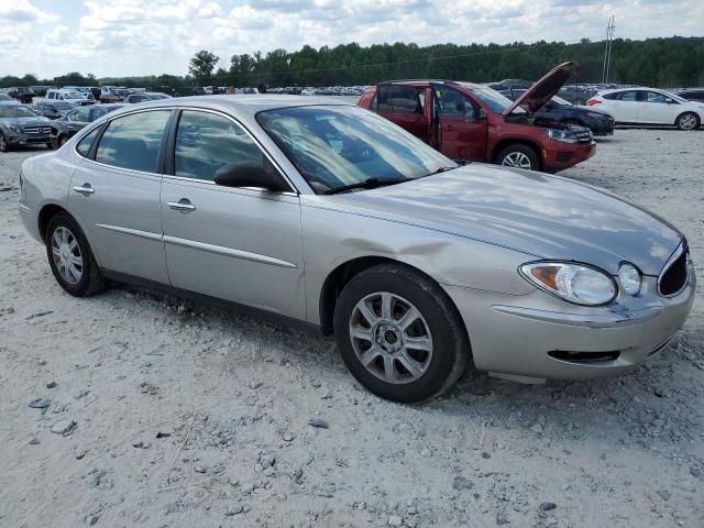 2007 Buick Lacrosse CX