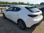 2022 Mazda 3 Select