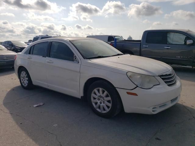 2010 Chrysler Sebring Touring