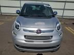 2014 Fiat 500L Lounge