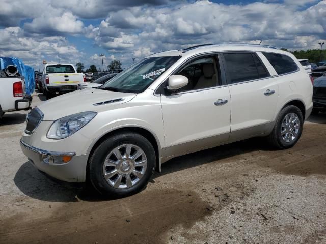 2012 Buick Enclave