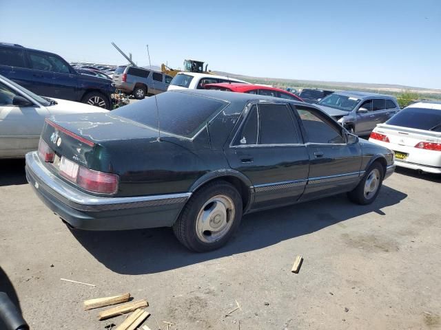 1993 Cadillac Seville