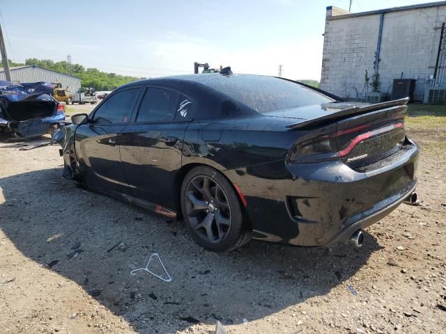 2019 Dodge Charger GT