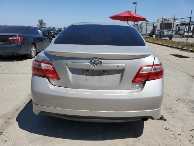 2008 Toyota Camry CE