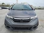 2018 Honda FIT EX