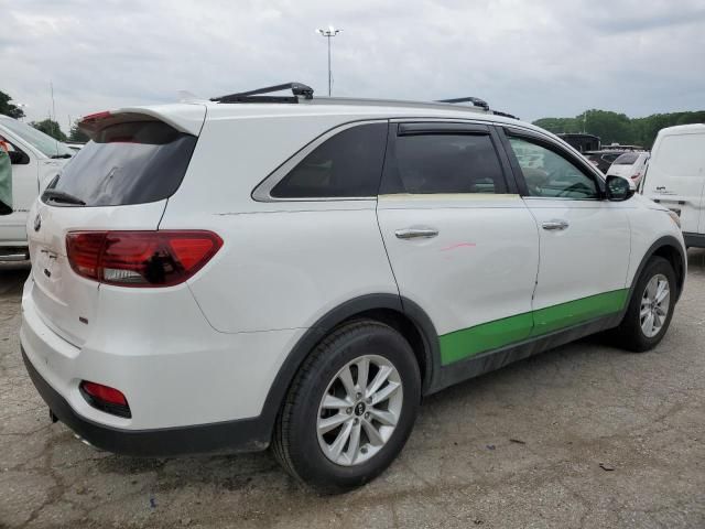 2019 KIA Sorento L