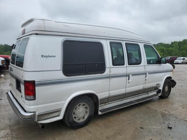 1997 Ford Econoline E150 Van