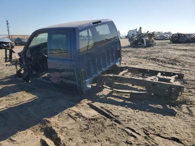 2000 Chevrolet Silverado C1500