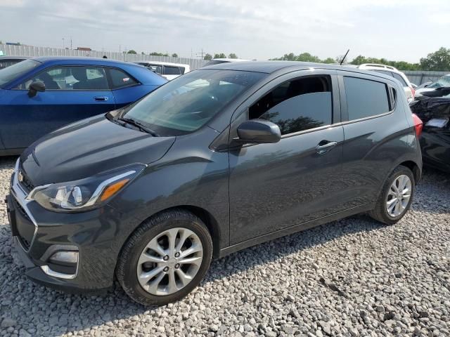 2020 Chevrolet Spark 1LT