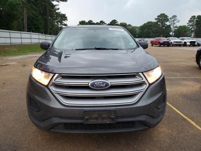 2016 Ford Edge SE