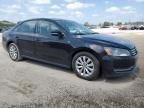 2014 Volkswagen Passat S