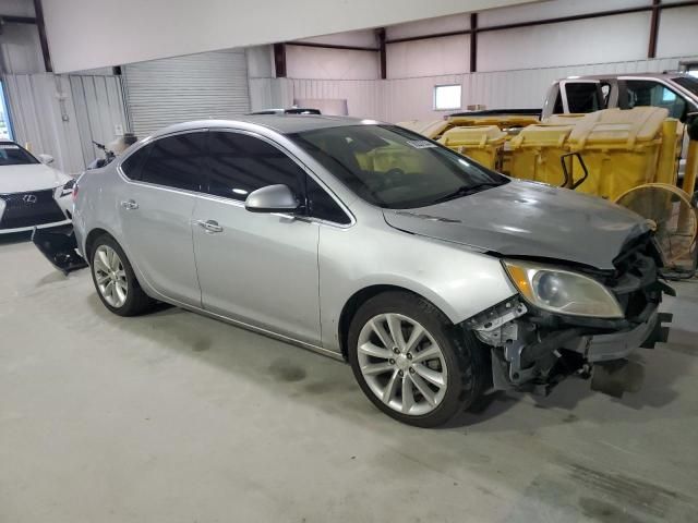 2014 Buick Verano Convenience