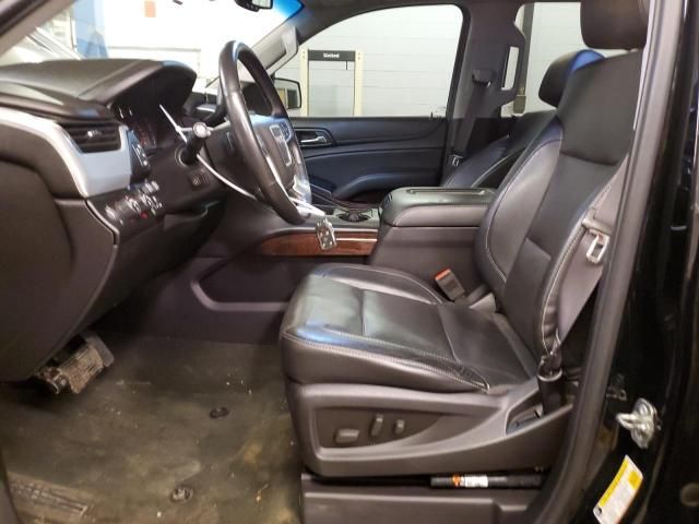 2016 GMC Yukon XL K1500 SLT