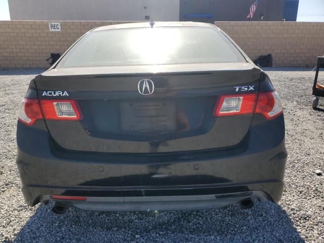 2010 Acura TSX