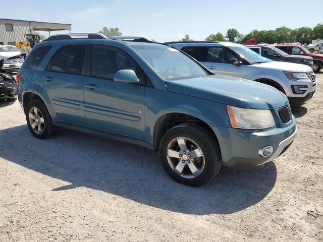 2008 Pontiac Torrent