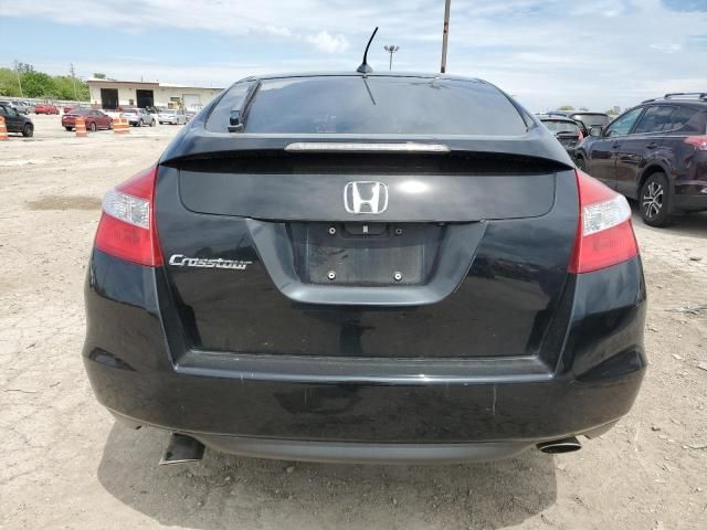 2012 Honda Crosstour EXL