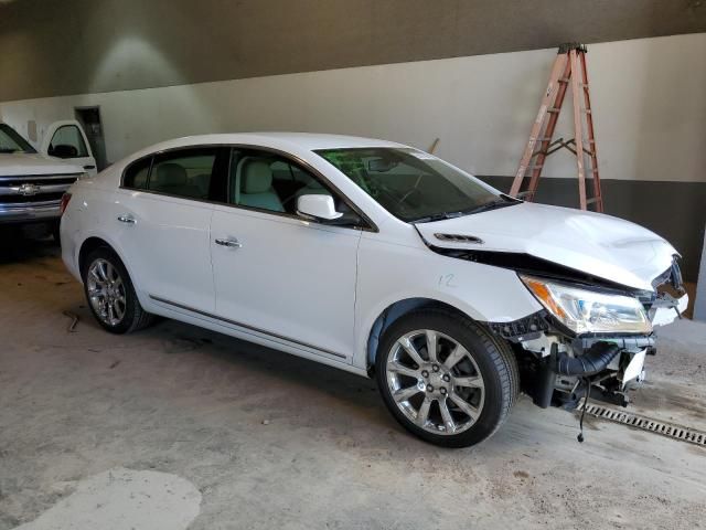 2014 Buick Lacrosse