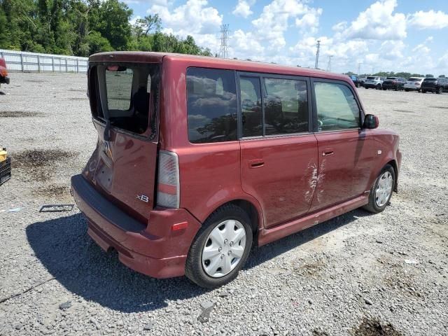 2006 Scion XB