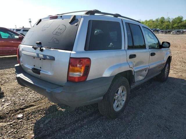 2004 Jeep Grand Cherokee Laredo